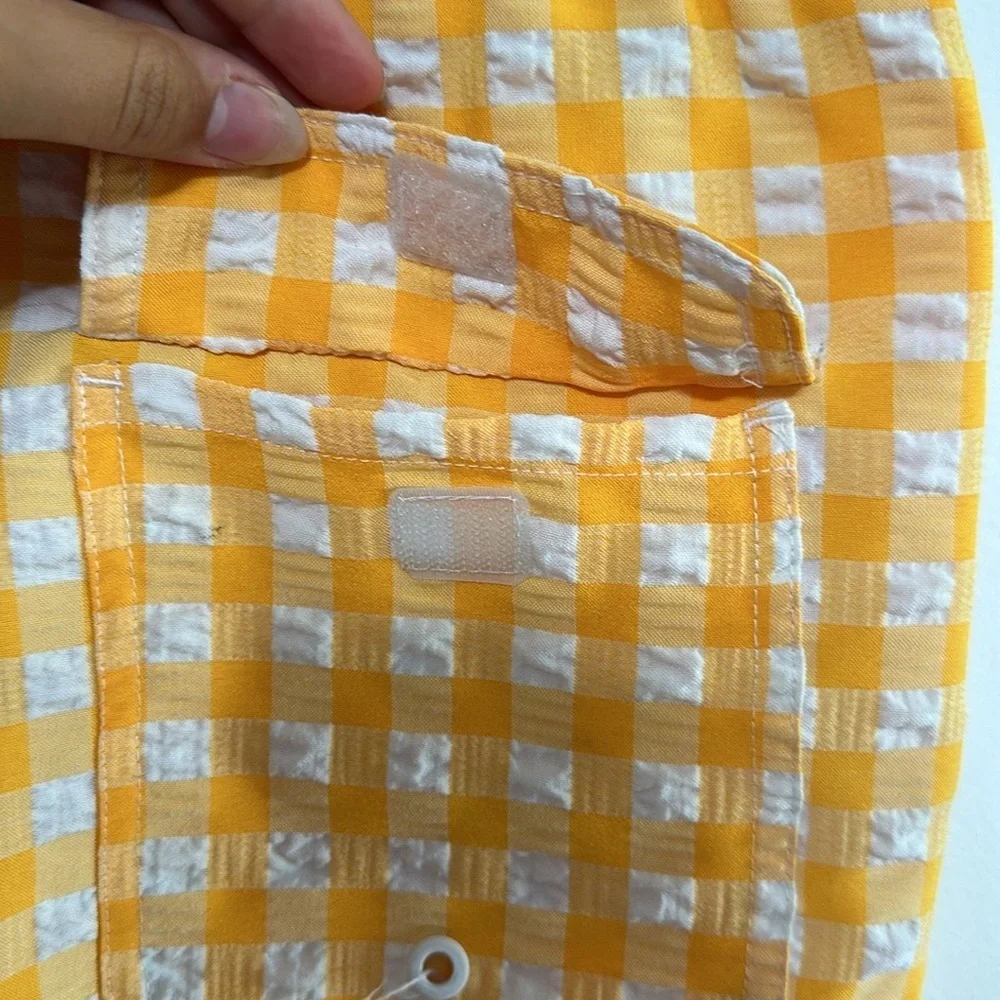 Wonder nation boy swim trunks​​